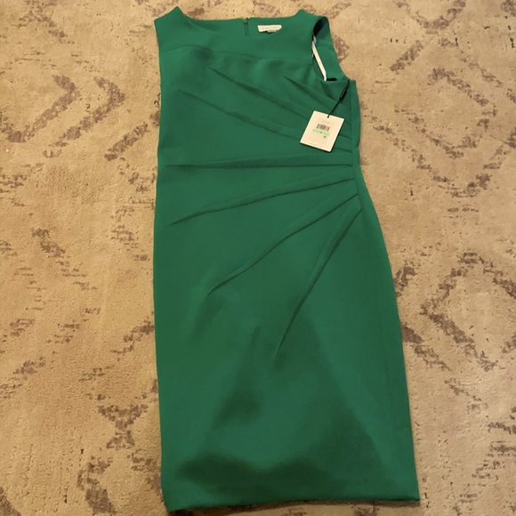 Dresses & Skirts - Green Calvin Klein dress